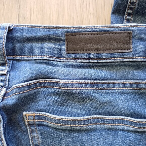Calvin Klein skinny jeans - Picture 8 of 9
